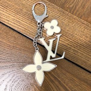 ❤️LV accessory key chain❤️